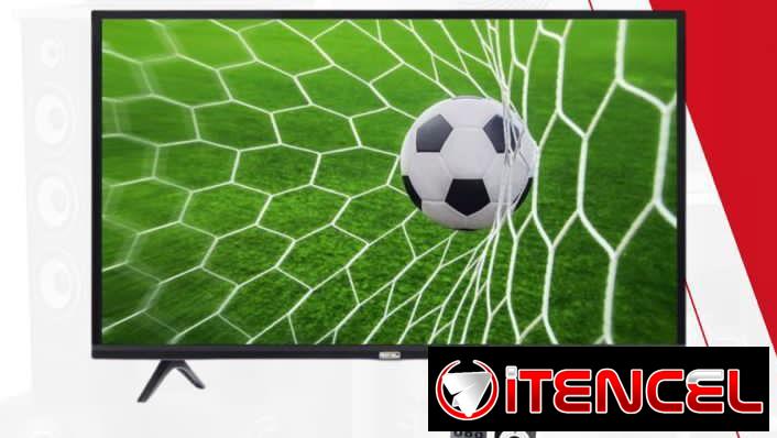 SMART TV ROYAL D 32
