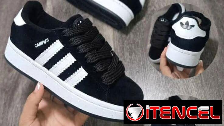Zapatos en venta