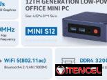🛑📣⭐️Mini PC Beelink PC S12⭐️📣🛑