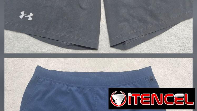 SHORTS DE HOMBRE  TALLA M