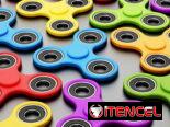 🌀​ FIDGET SPINNER 🌀​ JUGUETE ANTI ESTRES 🌀 IDEAL PARA ESTOS APAGONES 🌀​ VARIOS MODELOS 🌀​ — 5.887.23.60