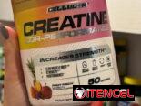 ⚡Creatinas de alta calidad⚡