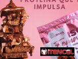 WHEY PROTEIN HIDROLIZADA ISOFEMME – 33 servicios