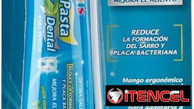 KIT DENTAL FANCY PETS