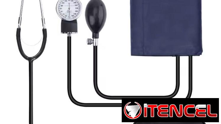 Aparato para medir la tensión manual