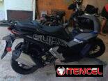 Itálica supra 200cc