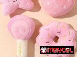 Juguetes de peluche con pito