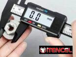 REBAJA Pie de Rey Analógico (mm y plg.) Kit manicure 7 piezas.  Juego reloj, pulso y anillo. Audíf. Bluetooth.