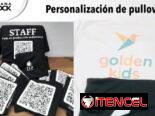 Carteles, tarjetas, cuños, agendas, estafetas o gafetes, pullovers y gorras personalizadas