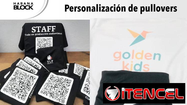 Carteles, tarjetas, cuños, agendas, estafetas o gafetes, pullovers y gorras personalizadas