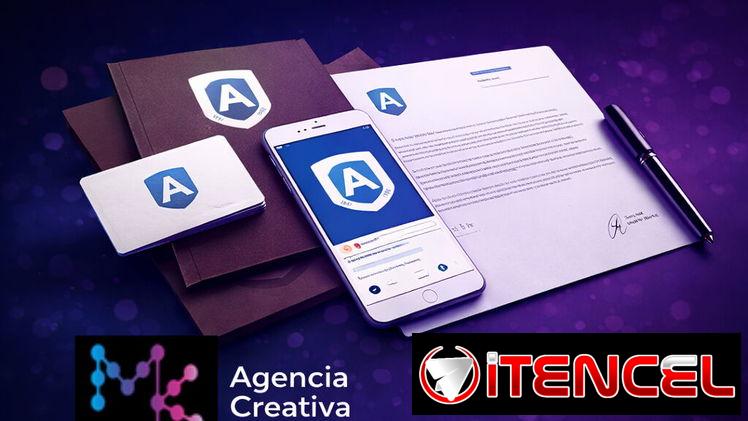 Diseño Gráfico | Identidad que comunica orden y posicionamiento