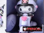 Juguetes con control remoto