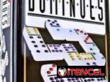 Juego de Domino nuevo en su caja