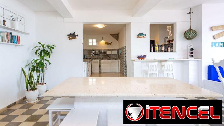 📲🌅RENTA EXCLUSIVA! con vista al mar y piscina en SANTA FE 🌴