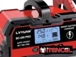 Inversor 4000w – 5000w ,Bateria Litio 12v 100ah, Controlador Solar 50a, Cargador 12v 20a – 25a, Transfer Automático 110v