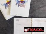 Diseño y producción de artículos promocionales