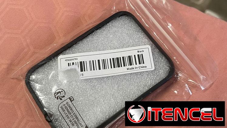 Funda para cargador magnético