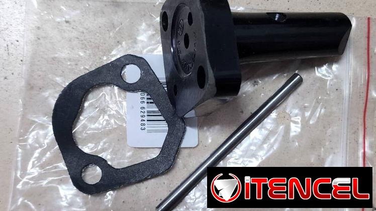 Entredos de Bomba de Gasolina de Lada con su Vástago nueva