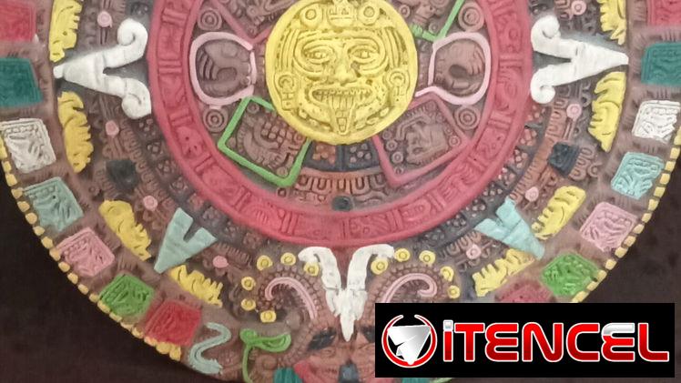 Calendario azteca