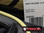 🏀 Tenis ADIDAS Own The Game 3.0 – 💯 Originales – 55 USD  | WhatsApp: +5353178826 | (Talla 39)
