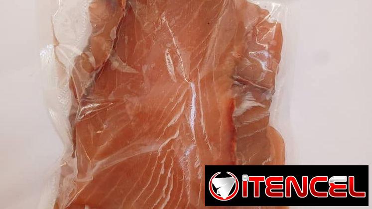 Filete de Aguja