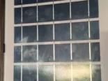 SE VENDE Lampara LED Solar de Alta Intensidad con panel PRECIO: 59 USD