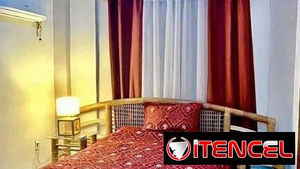 ✨ Moderno Apartamento de 1 Habitación con WIFI Cerca del Mar en Playa REF 1351