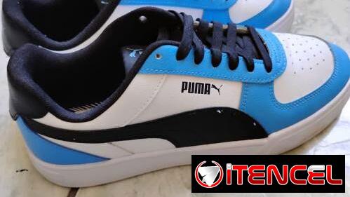 ‼️Pumas Origunales casi  nuevo‼️