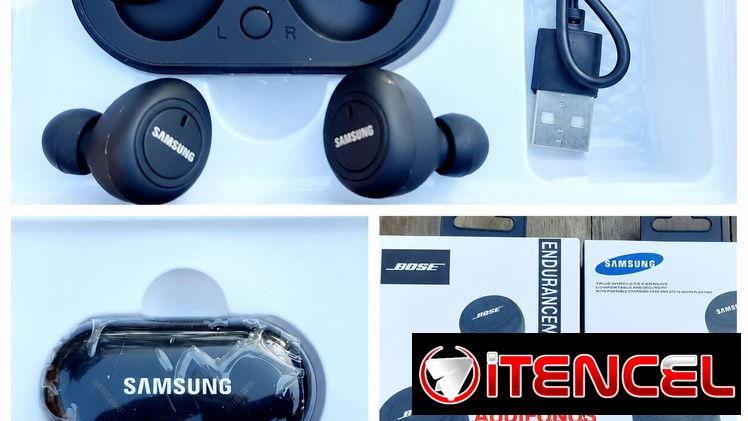 Audífonos inalámbricos samsung