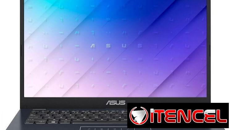 LAPTOP 🎁NUEVA🎁📦CAJA, ASUS Vivobook Go 14 (E410KA-CL4128), 14″ FHD IPS, Intel N4500, 4GB RAM, 128GB SSD