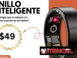Anillo Inteligente , Nuevo en Caja en La Habana videojuegoshabana.com