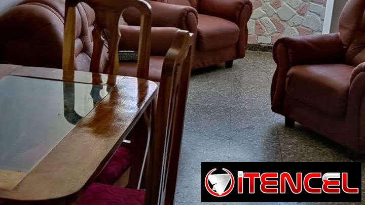 ‼️‼️ VENDO APARTAMENTO EN CENTRO HABANA, LLEGAR Y VIVIR 52898753‼️‼️