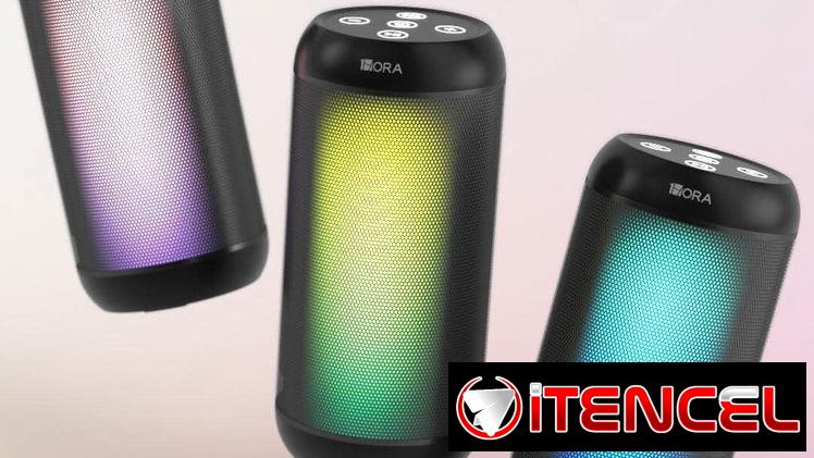 BOCINA 1HORA BOC242 nuevas en su caja 54320431