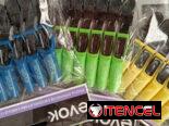 Pinzas cocodrilo para Cabello, lo maximo para las chicas de abundante o larga melena