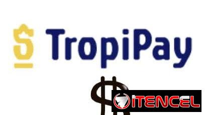 Vendo saldo en TropiPay