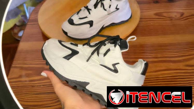 🔥👟 OFERTA ESPECIAL EN ZAPATOS DEPORTIVOS