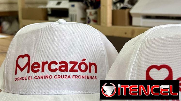 Gorras blancas personalizadas / Gorras / Gorras personalizadas