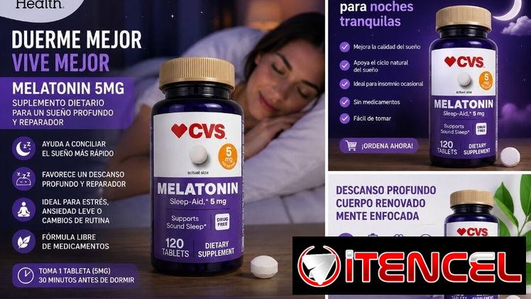 12USD MELATONIN