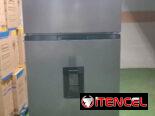 REFRIGERADOR PREMIUM 15 Pies con Dispensador de Agua y Congelación SECA. GARANTÍA y Domicilio GRATIS en zonas Céntricas