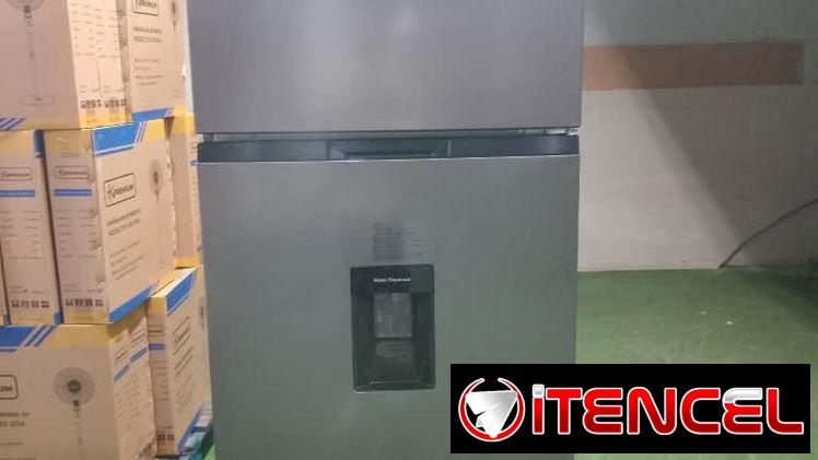 Todo en electrodomésticos para el hogar o negocio