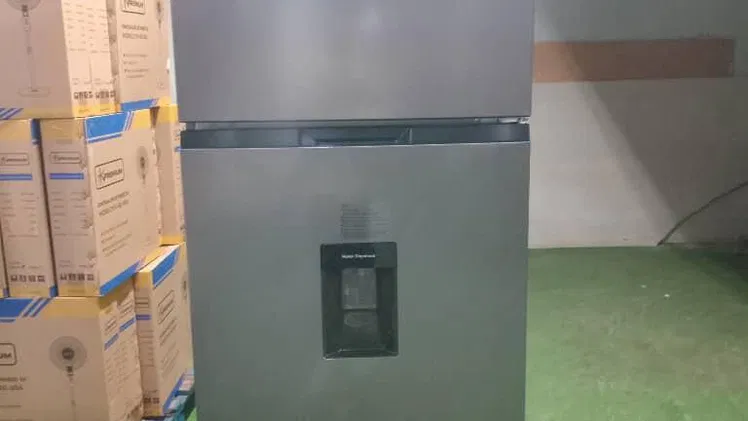 Refrigerador PREMIUM de 14.8 pies (Congelación seca e Inverter) en 590 USD. Transporte incluido en la Habana 🚗