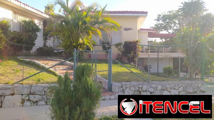 RENTA LINEAL EN NUEVO VEDADO