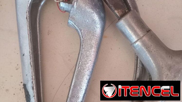 PARABRISA TRASERO DODGE 48 INCLUYE CRISTAL DE STOP Y FILTRO COMBUSTIBLE