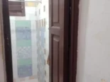 Se vende casa independiente.