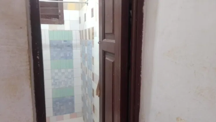 Se vende casa independiente.