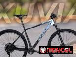En venta rali xuvia 29 de fibra de carbono (nuevas en su caja)