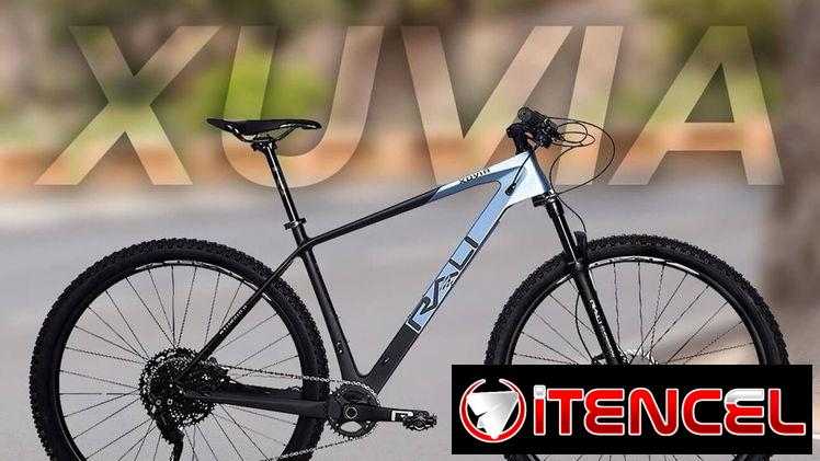 En venta rali xuvia 29 de fibra de carbono (nuevas en su caja)