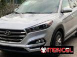 Vendo hyundai tucson 2018 – 2000cc  gasolina 63000 millas