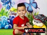 Fotografía para niños. Estudio fotográfico. Fotografa infantil.