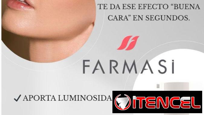 Oportunidad de Negocios Farmasi